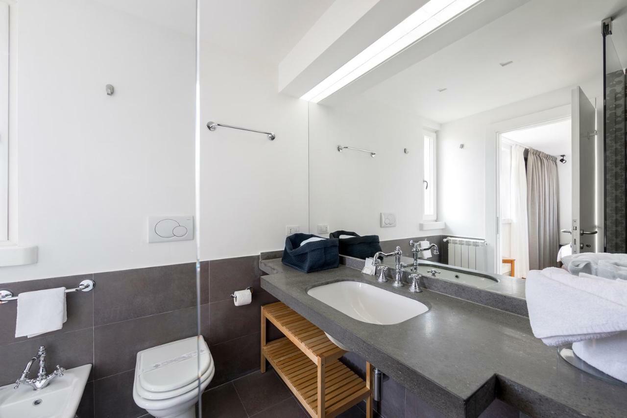 Penthouse Rome Capitol Apartment Exterior photo